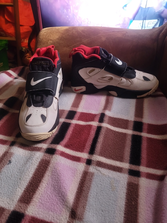 Nike Other - ❗⭐🔥Nike Air Diamond Turf 2 (Deion Sander's signature line)🔥⭐❗